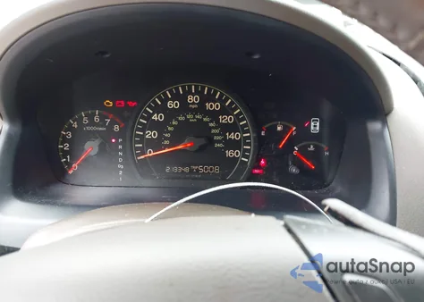 2003 Honda Accord 2.4 Ex z USA, uszkodzony, nr VIN JHMCM56713C040317